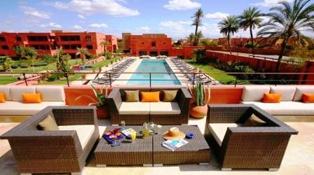 Appartement à vendre à Marrakech 4