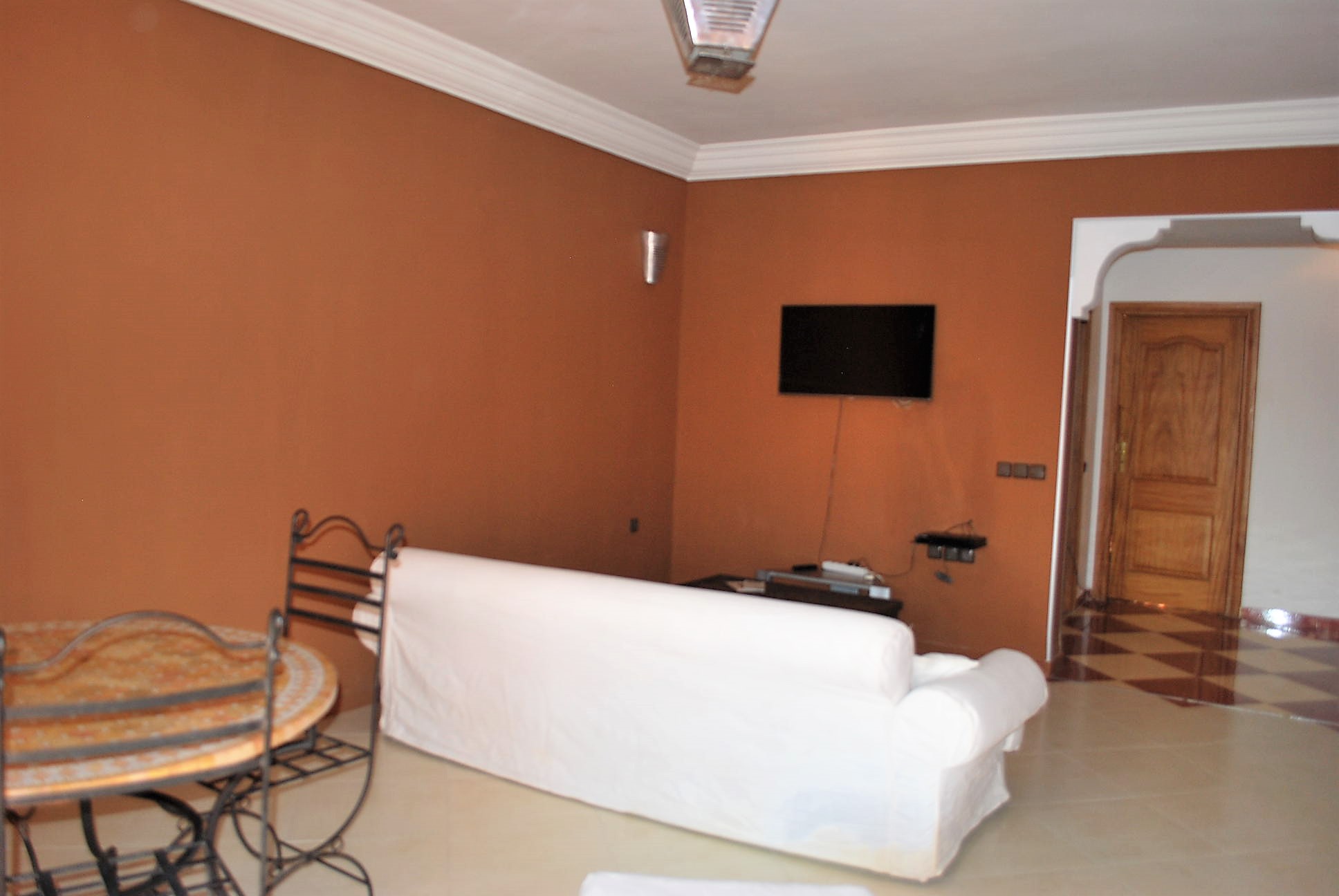 Appartement à vendre à Marrakech