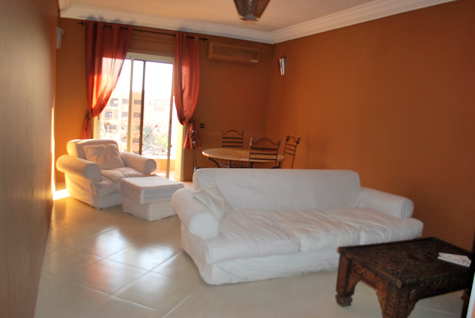 Appartement à vendre à Marrakech 2