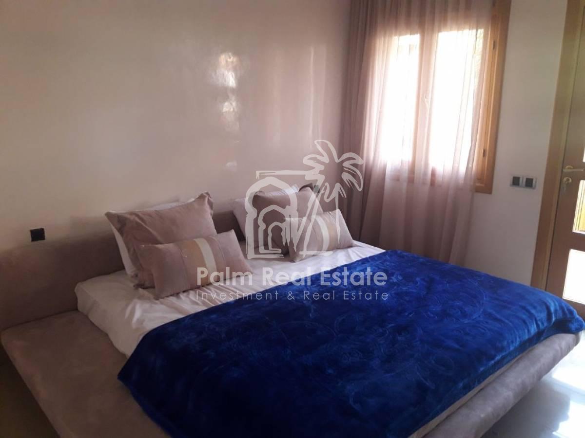 Appartement à vendre à Marrakech 3
