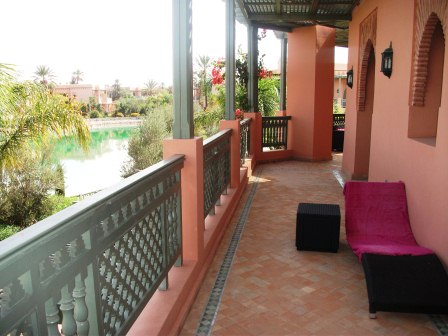 Appartement à vendre à Marrakech 2