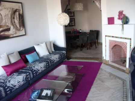 Appartement à vendre à Marrakech 4