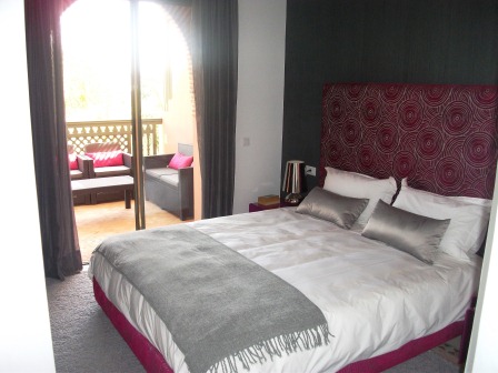 Appartement à vendre à Marrakech 5