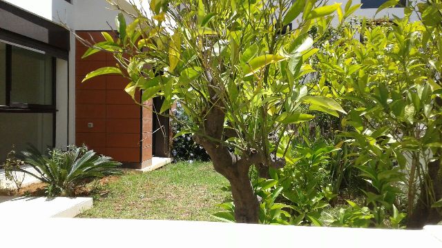 Appartement à vendre à Rabat