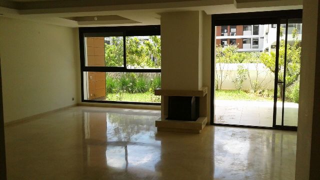 Appartement à vendre à Rabat 2