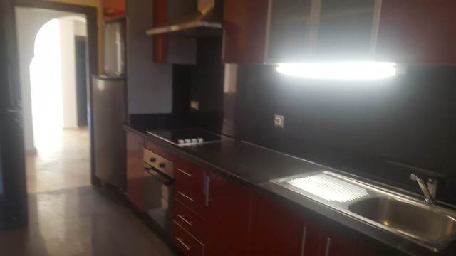 Appartement à vendre à Marrakech