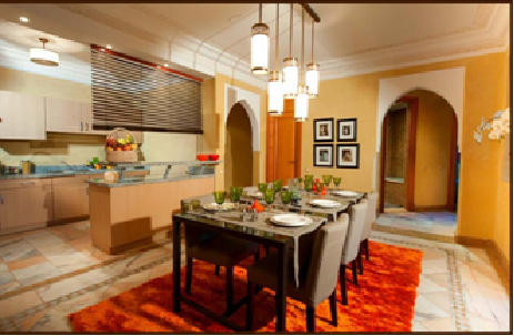 Appartement à vendre à Marrakech