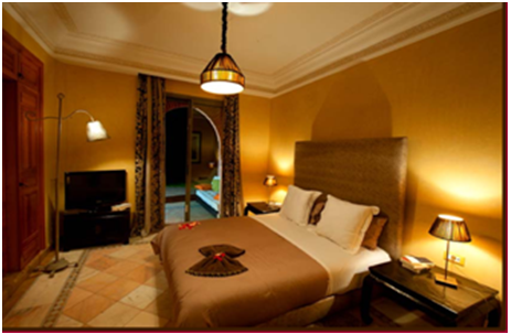 Appartement à vendre à Marrakech 3