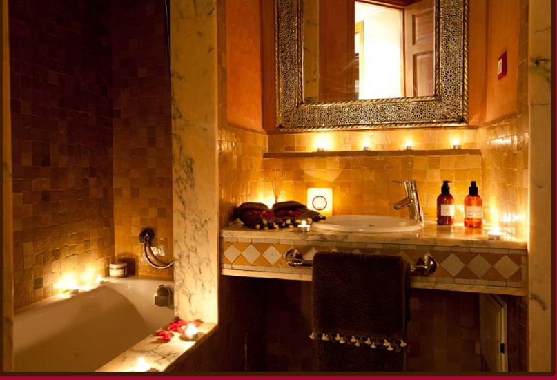 Appartement à vendre à Marrakech 4