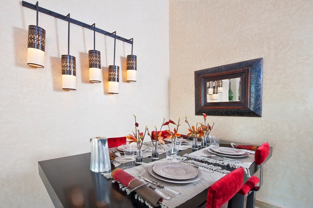 Appartement à vendre à Marrakech 3
