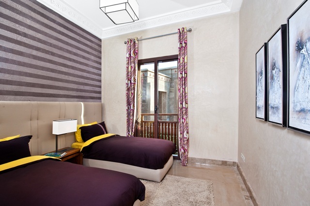 Appartement à vendre à Marrakech 5