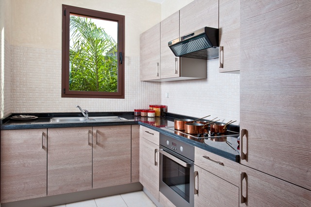 Appartement à vendre à Marrakech 6