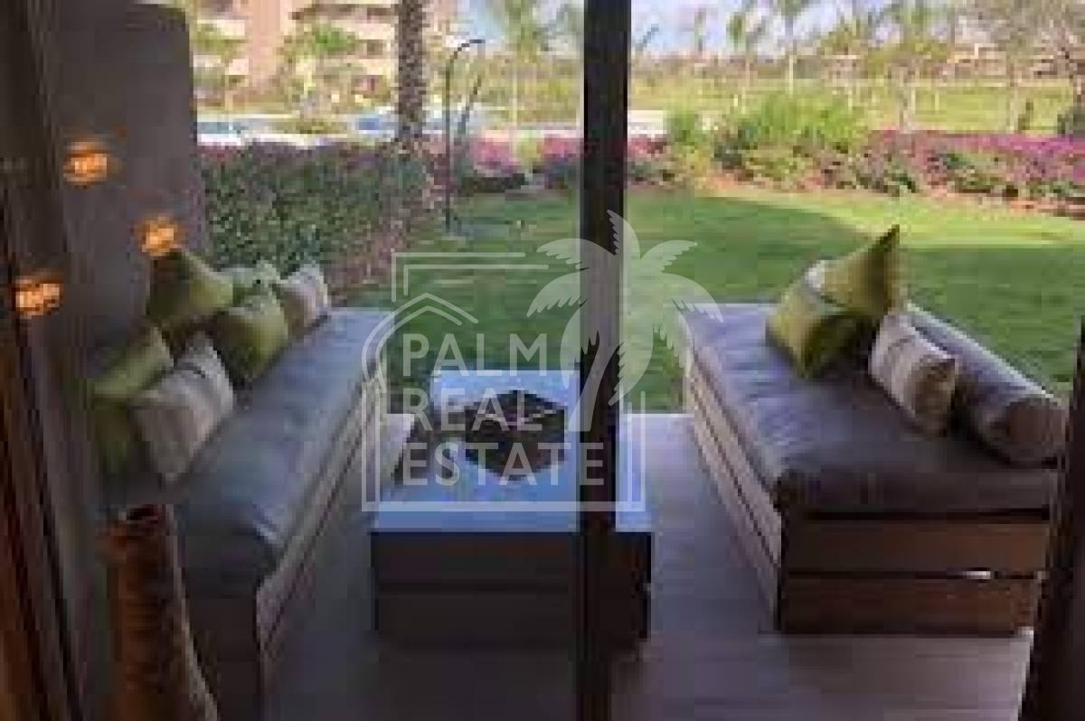 Appartement à vendre à Marrakech