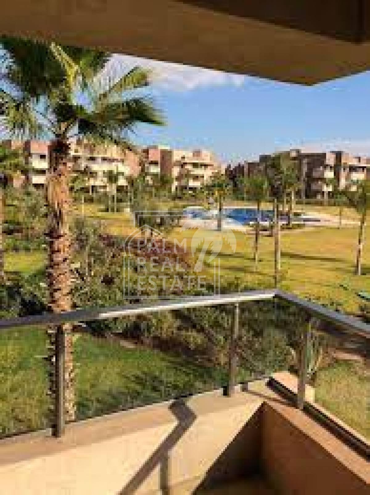 Appartement à vendre à Marrakech 2