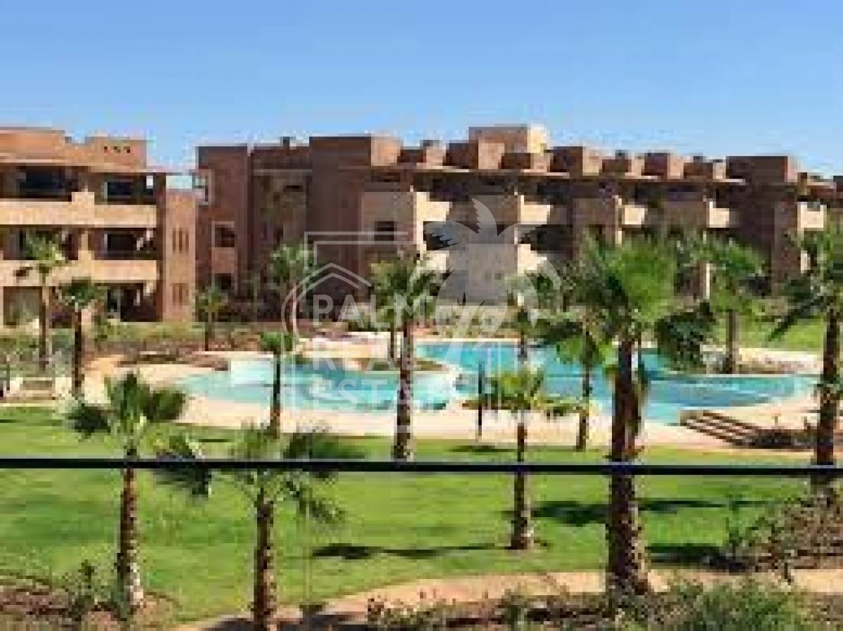 Appartement à vendre à Marrakech 4