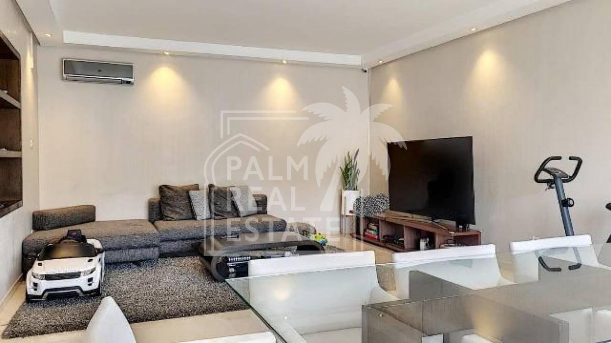 très bel appartement (non meublé)