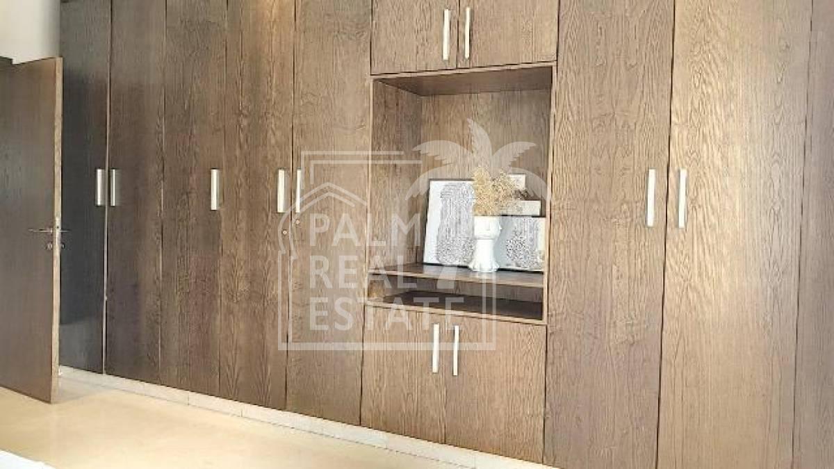 très bel appartement (non meublé) 2