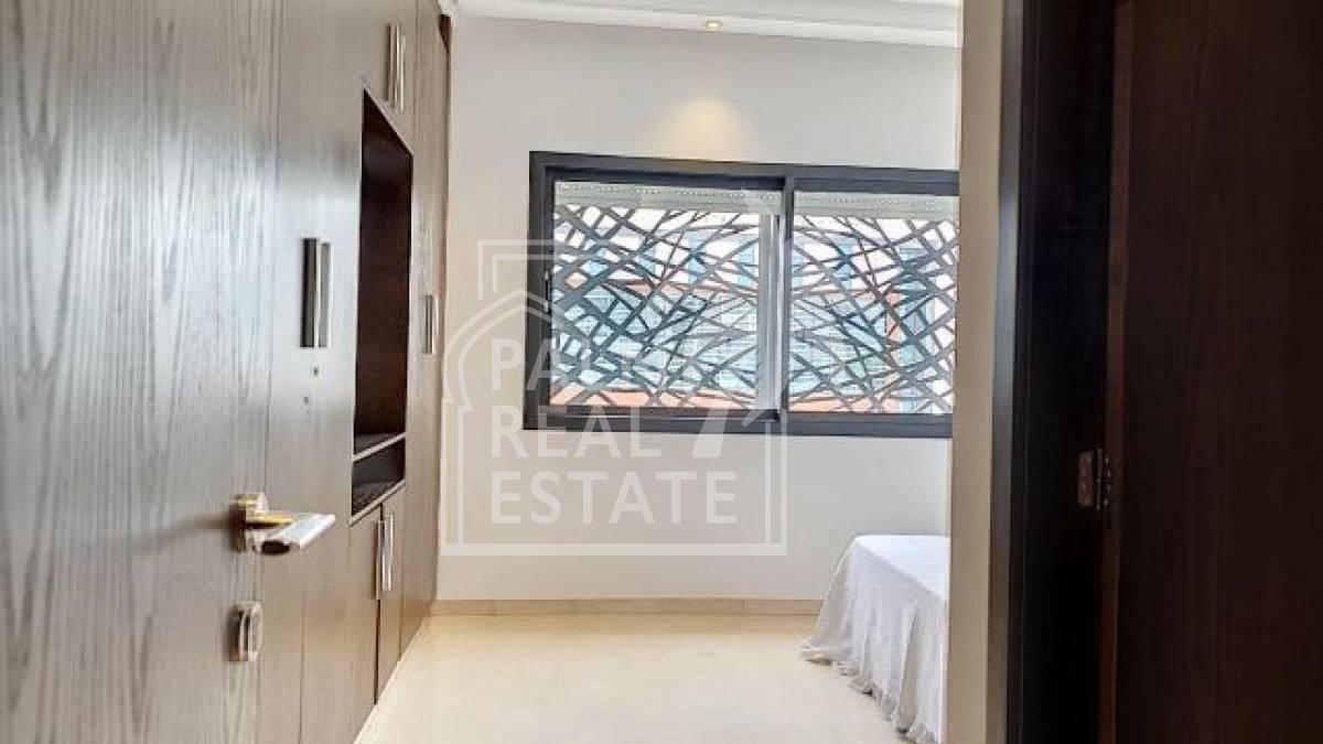 très bel appartement (non meublé) 5