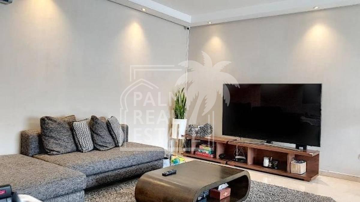 très bel appartement (non meublé) 6