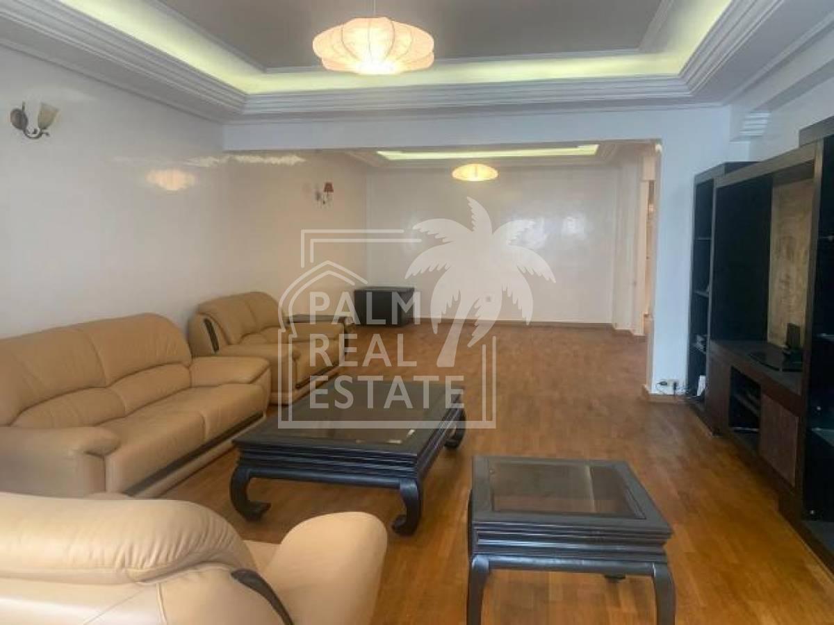 Appartement à vendre dans un environnement splendide à casablanca, Racine