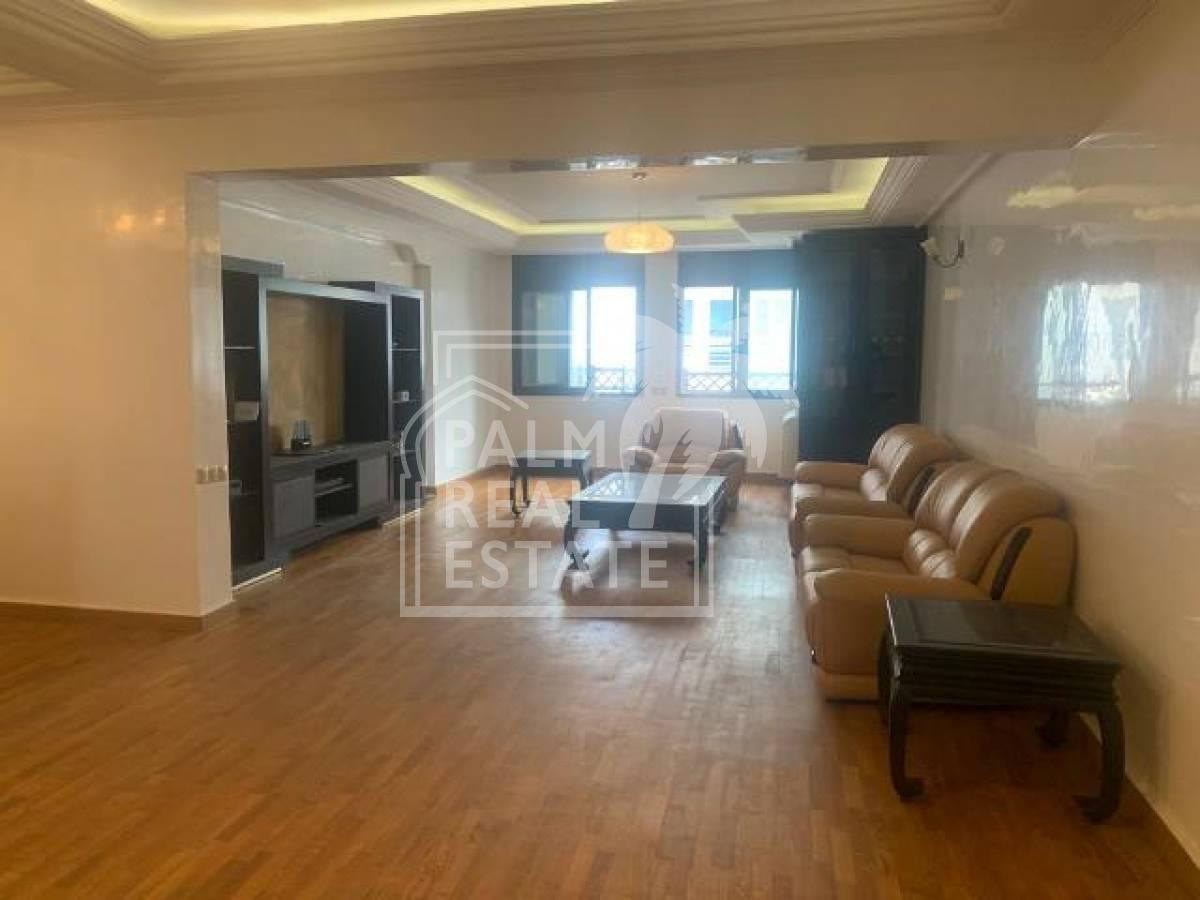Appartement à vendre dans un environnement splendide à casablanca, Racine 2