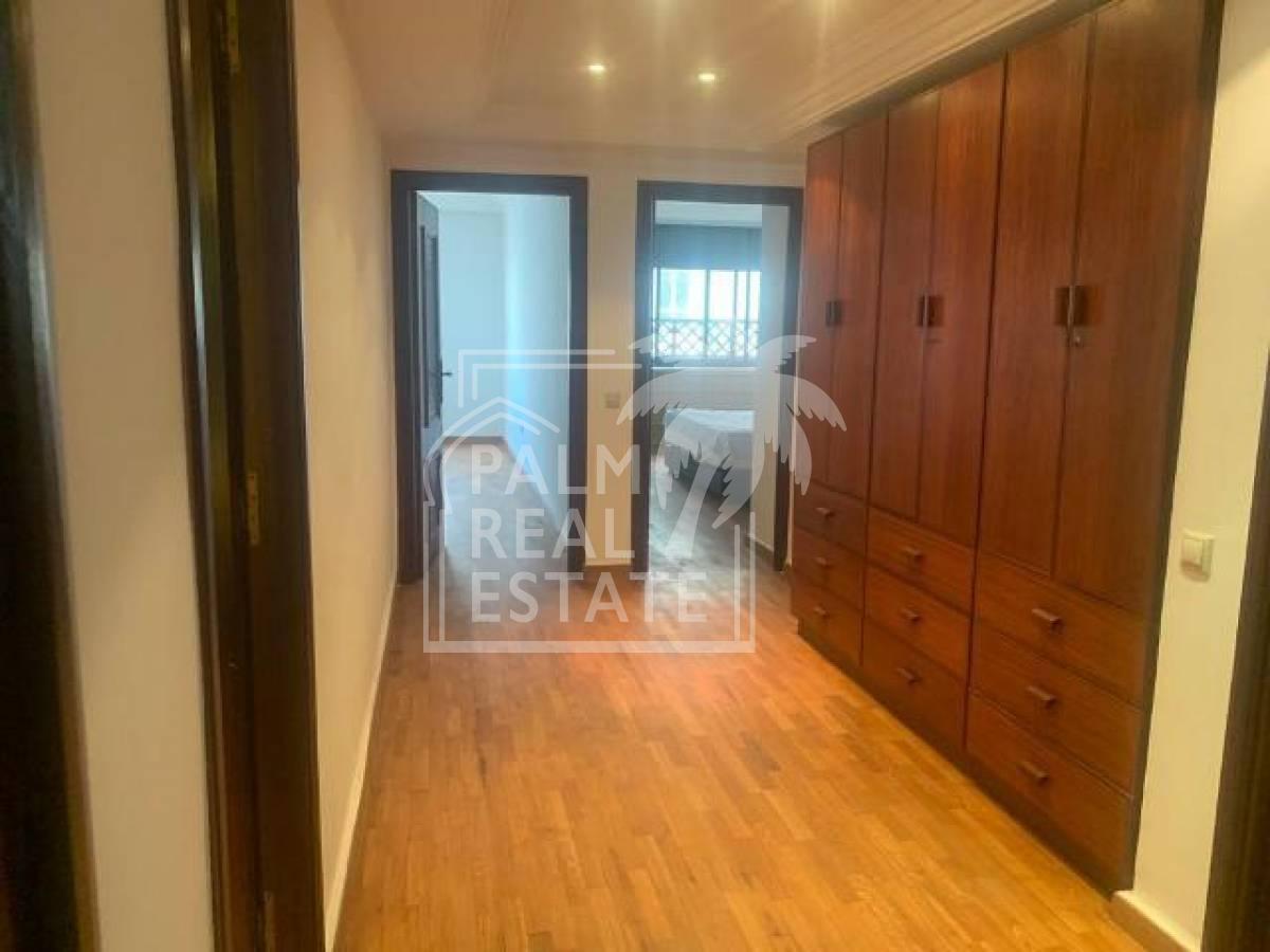 Appartement à vendre dans un environnement splendide à casablanca, Racine 4