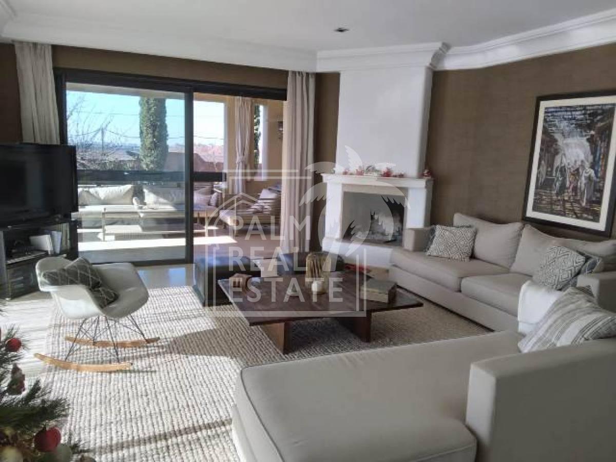 Appartement à vendre à Marrakech