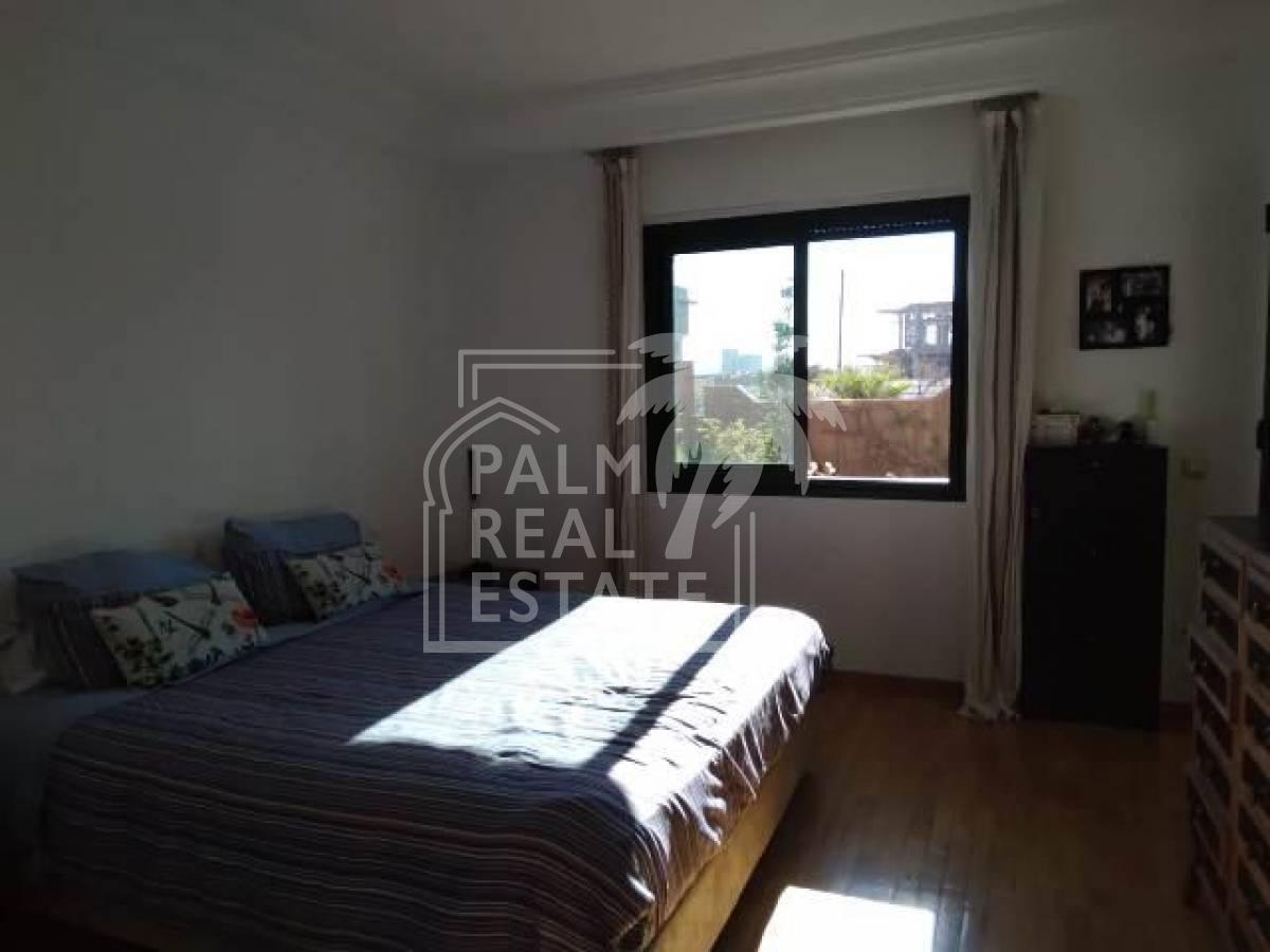 Appartement à vendre à Marrakech 3