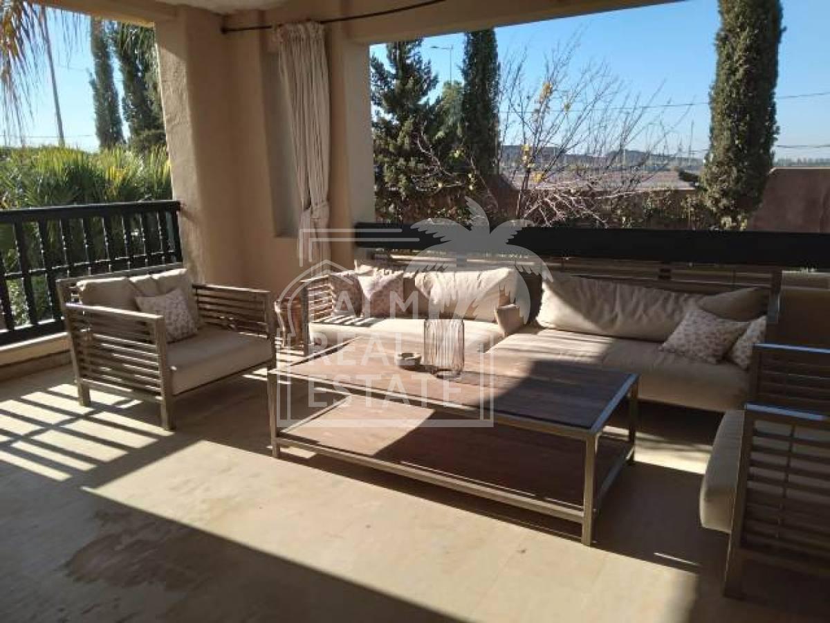 Appartement à vendre à Marrakech 5