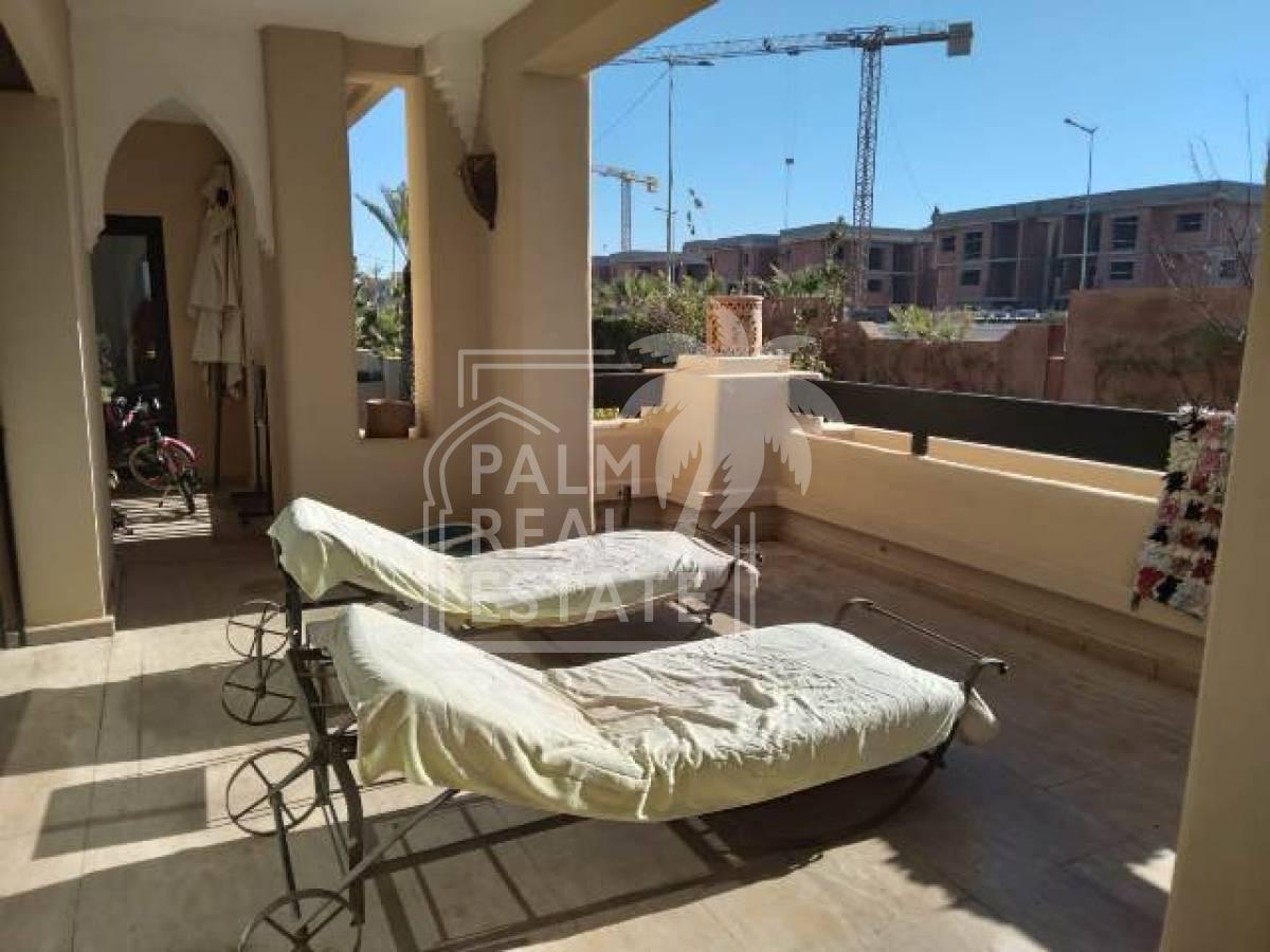 Appartement à vendre à Marrakech 6