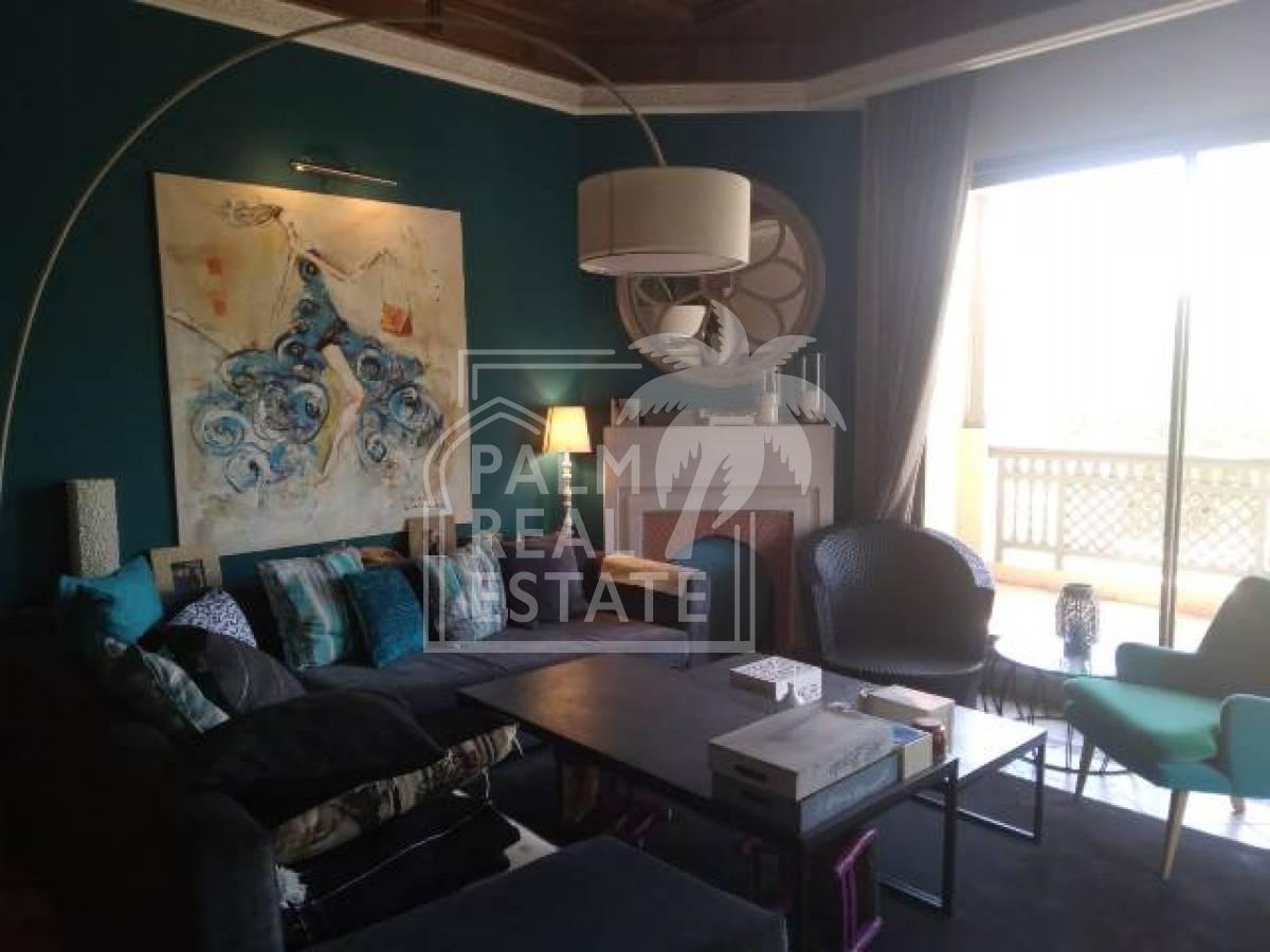 Appartement à vendre à Marrakech 3