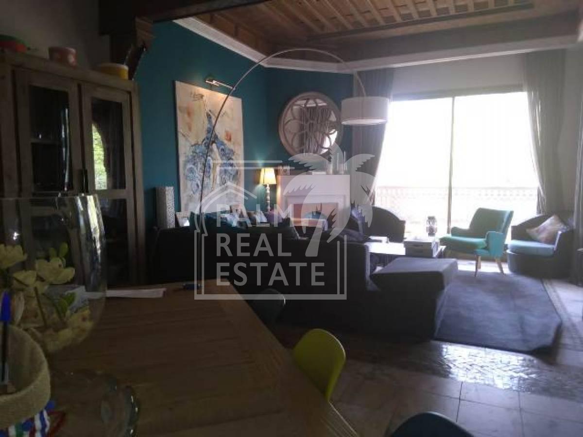 Appartement à vendre à Marrakech 4