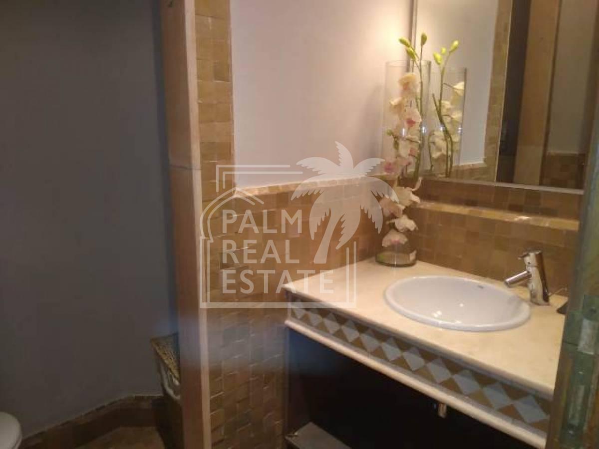 Appartement à vendre à Marrakech 5