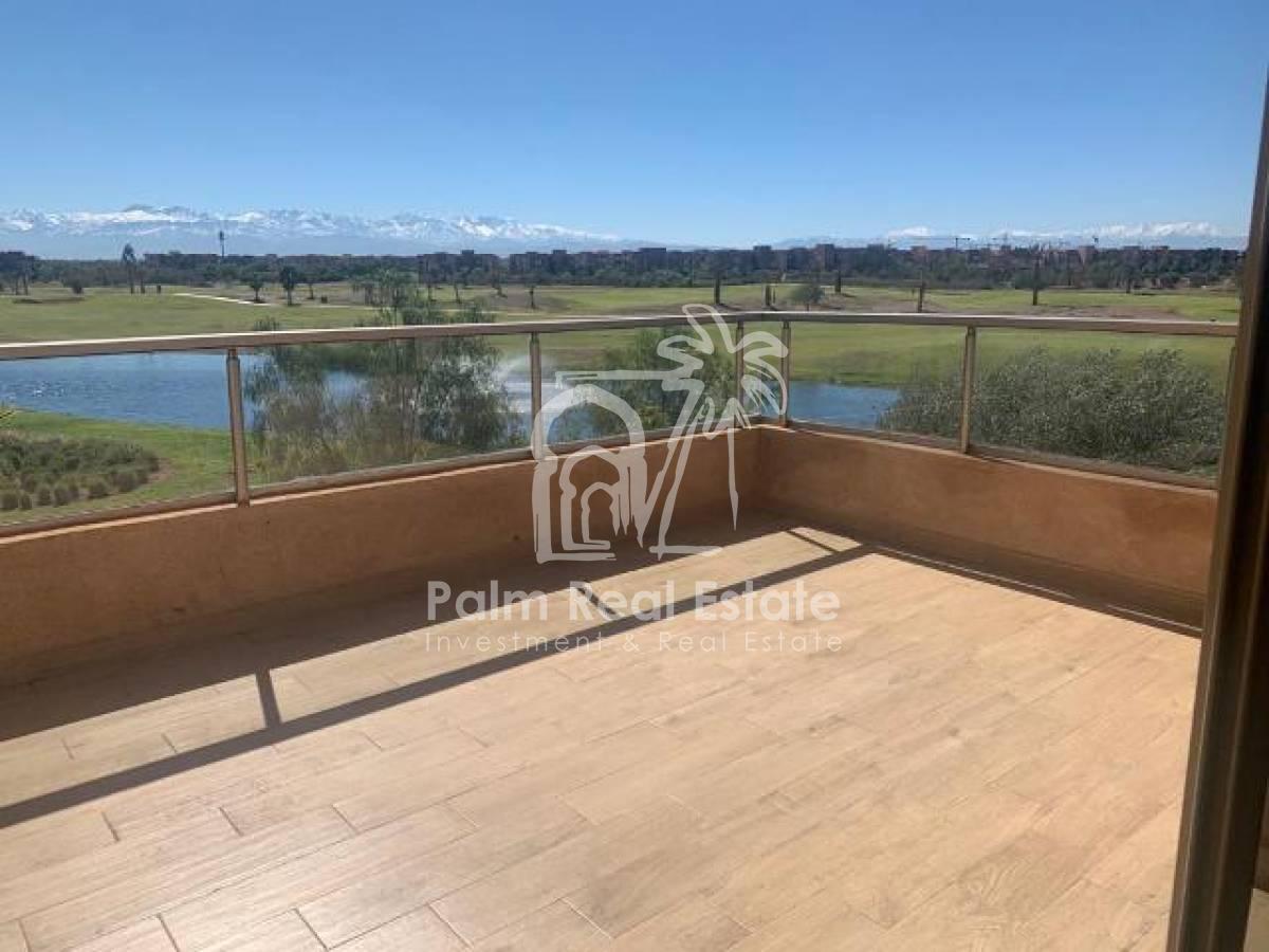 Appartement à vendre à Marrakech 3