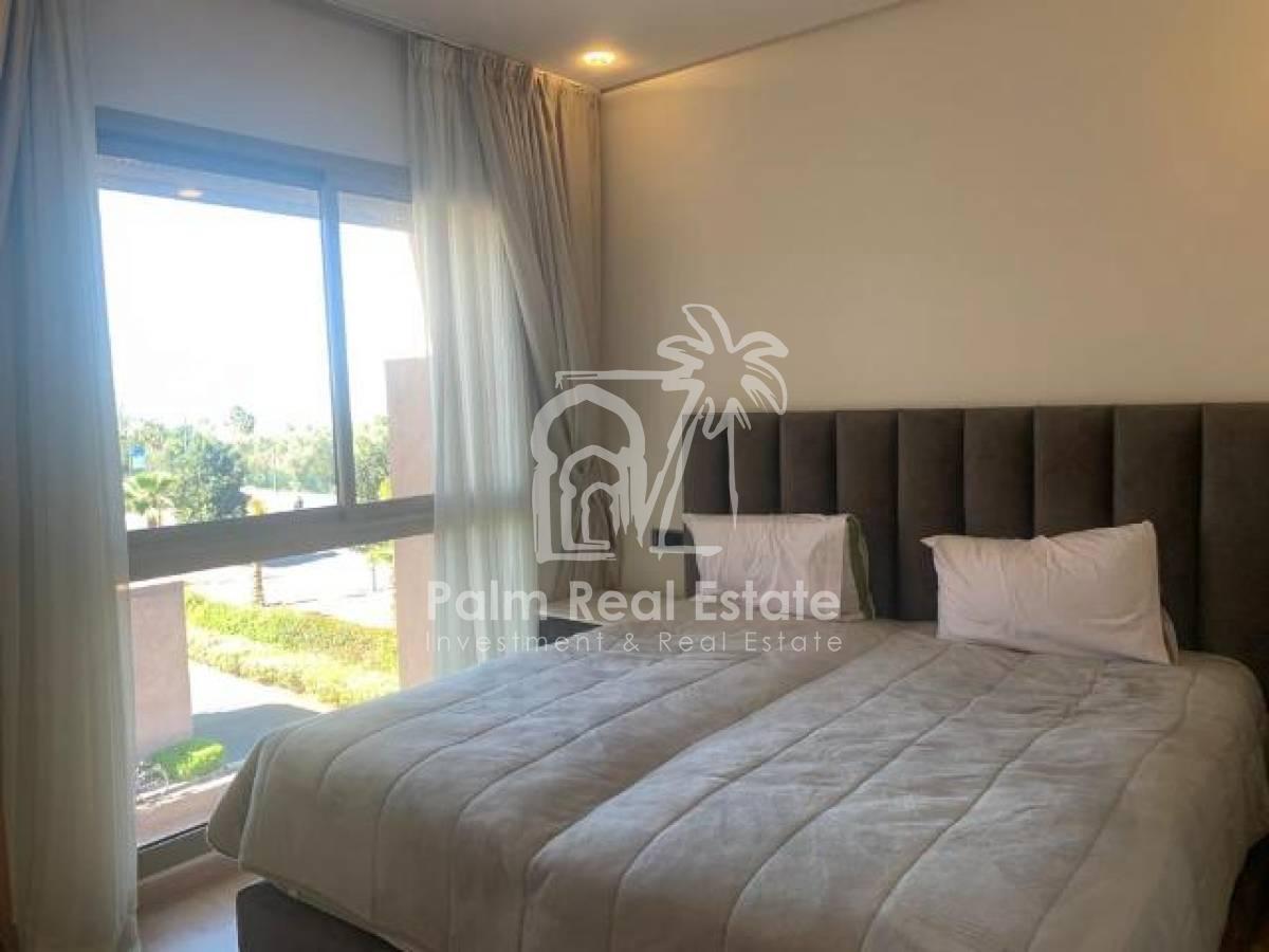 Appartement à vendre à Marrakech 4