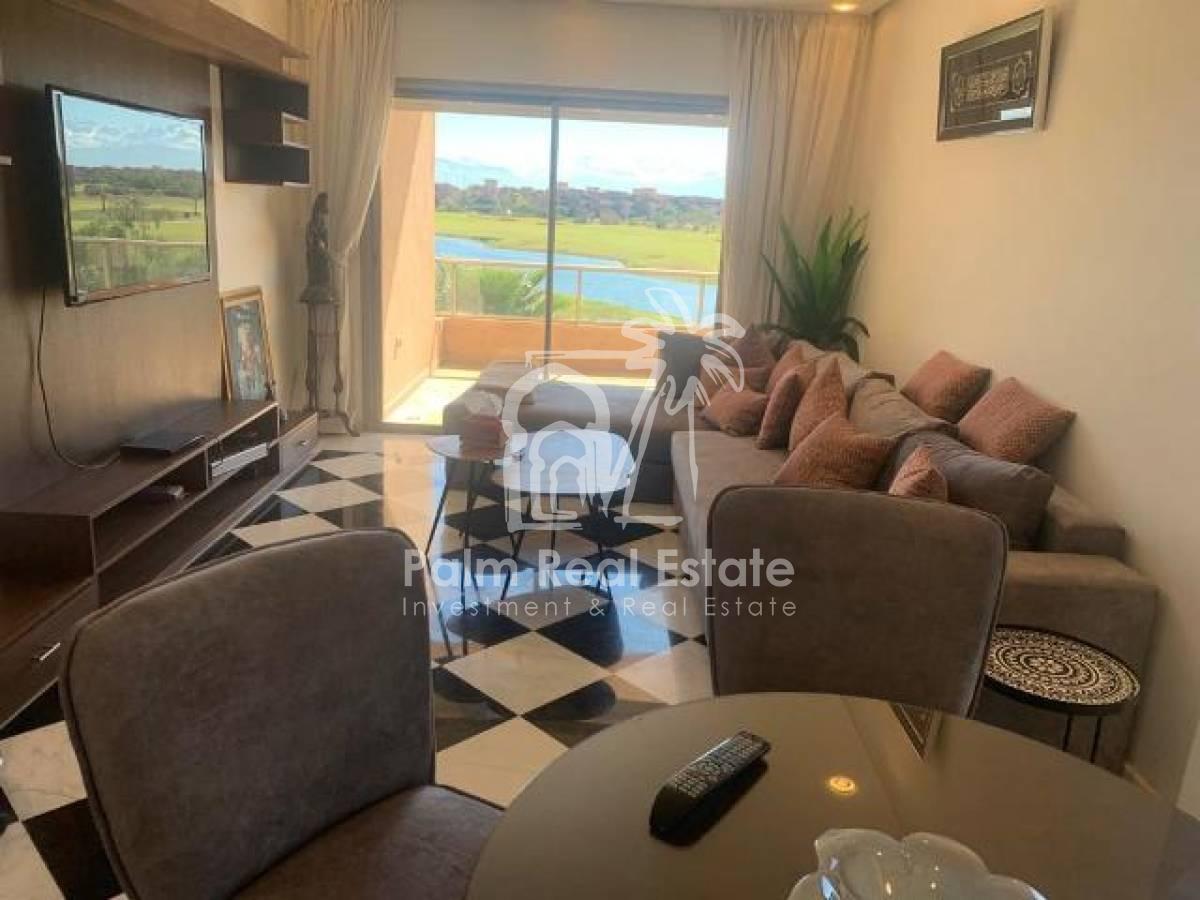 Appartement à vendre à Marrakech 5