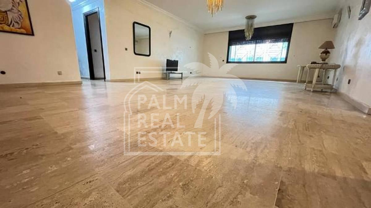 Appartement à vendre à casablanca, Ain Diab 3
