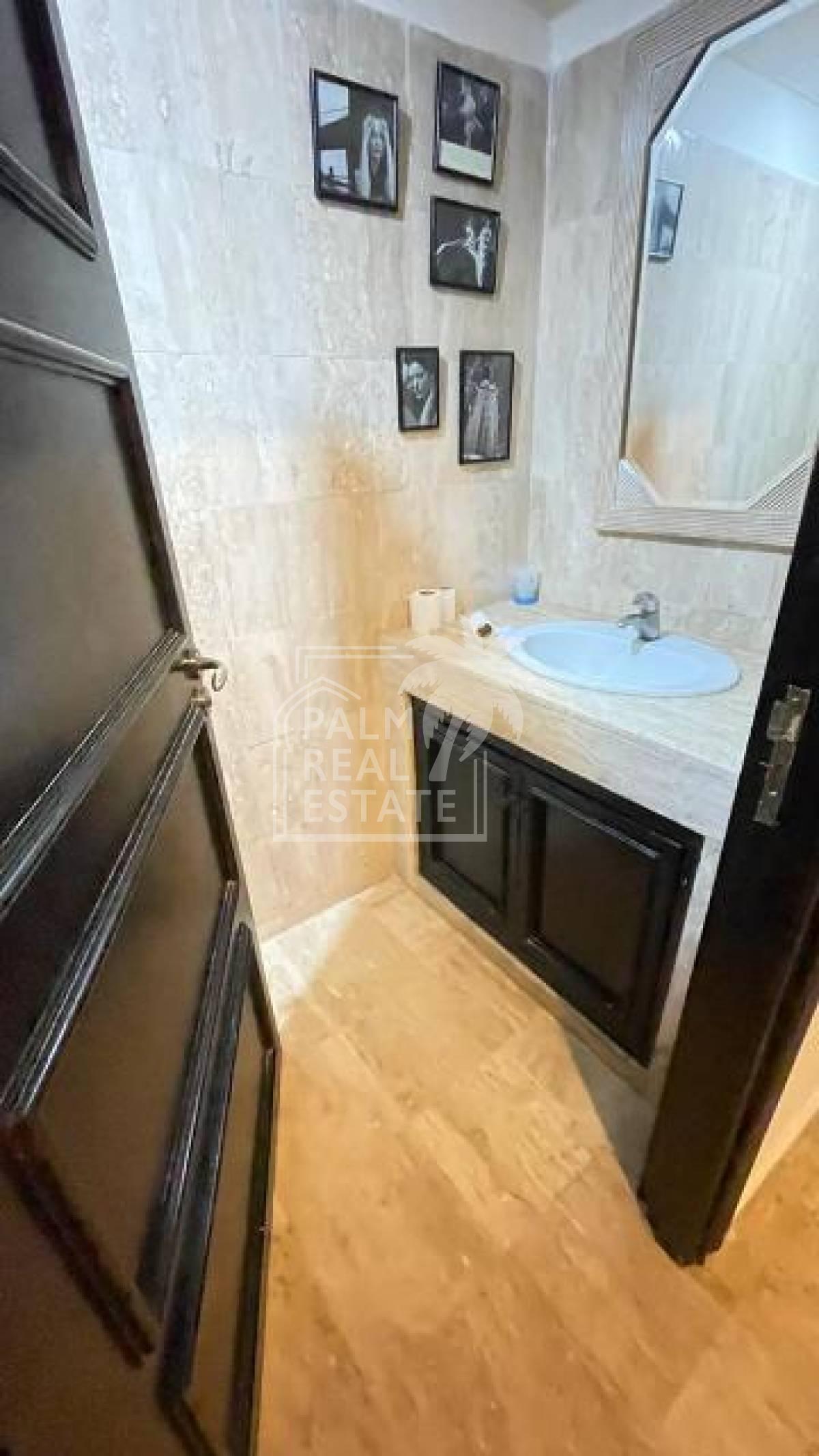 Appartement à vendre à casablanca, Ain Diab 4
