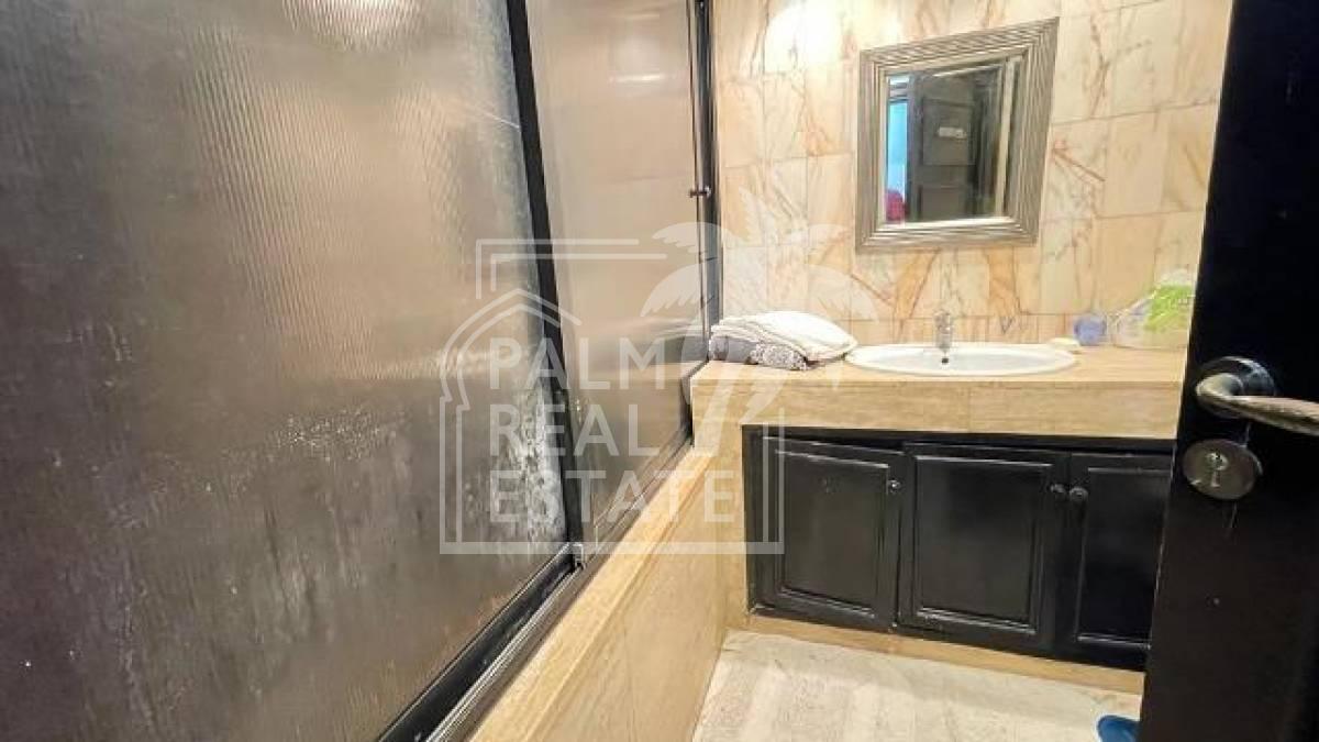 Appartement à vendre à casablanca, Ain Diab 5