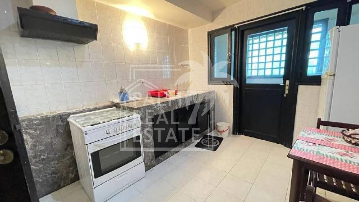 Appartement à vendre à casablanca, Ain Diab 6