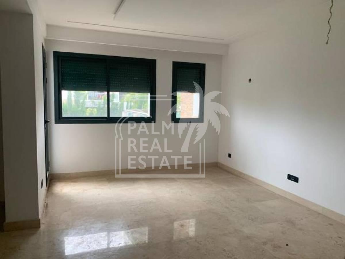Un bel Appartement à vendre à casablanca