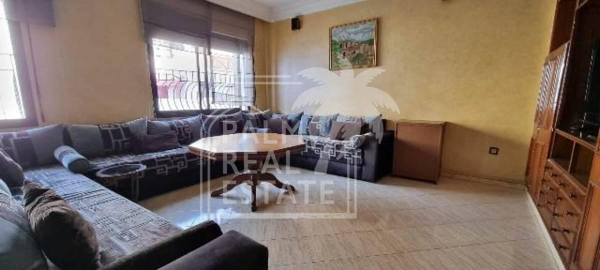 Appartement MAGNIFIQUE à vendre à casablanca