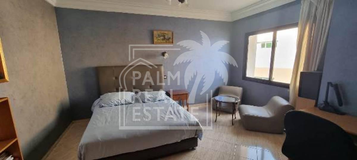 Appartement MAGNIFIQUE à vendre à casablanca 2