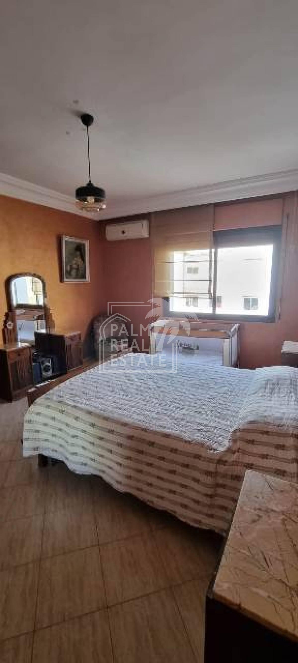Appartement MAGNIFIQUE à vendre à casablanca 3