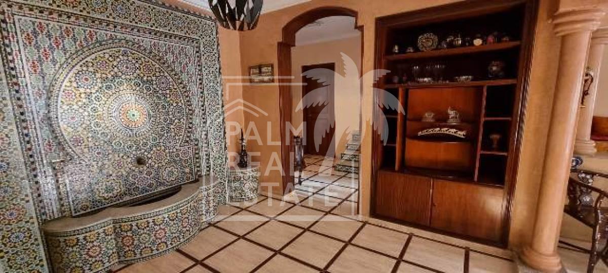 Appartement MAGNIFIQUE à vendre à casablanca 5