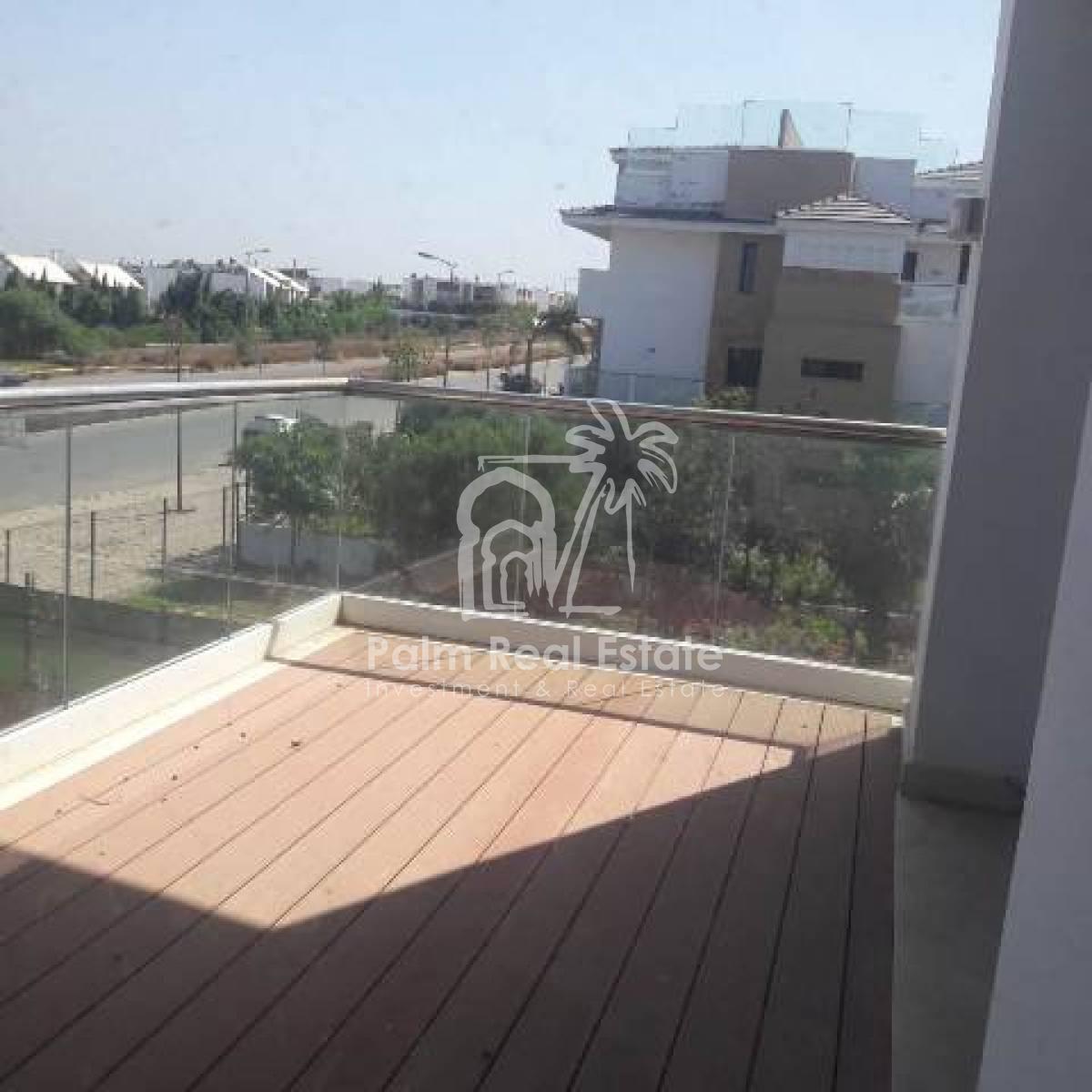 un Appartement à vendre à casablanca 2