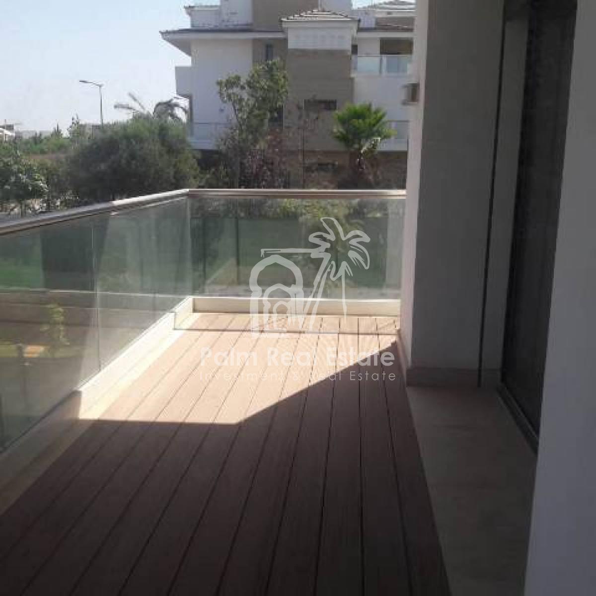 un Appartement à vendre à casablanca 4