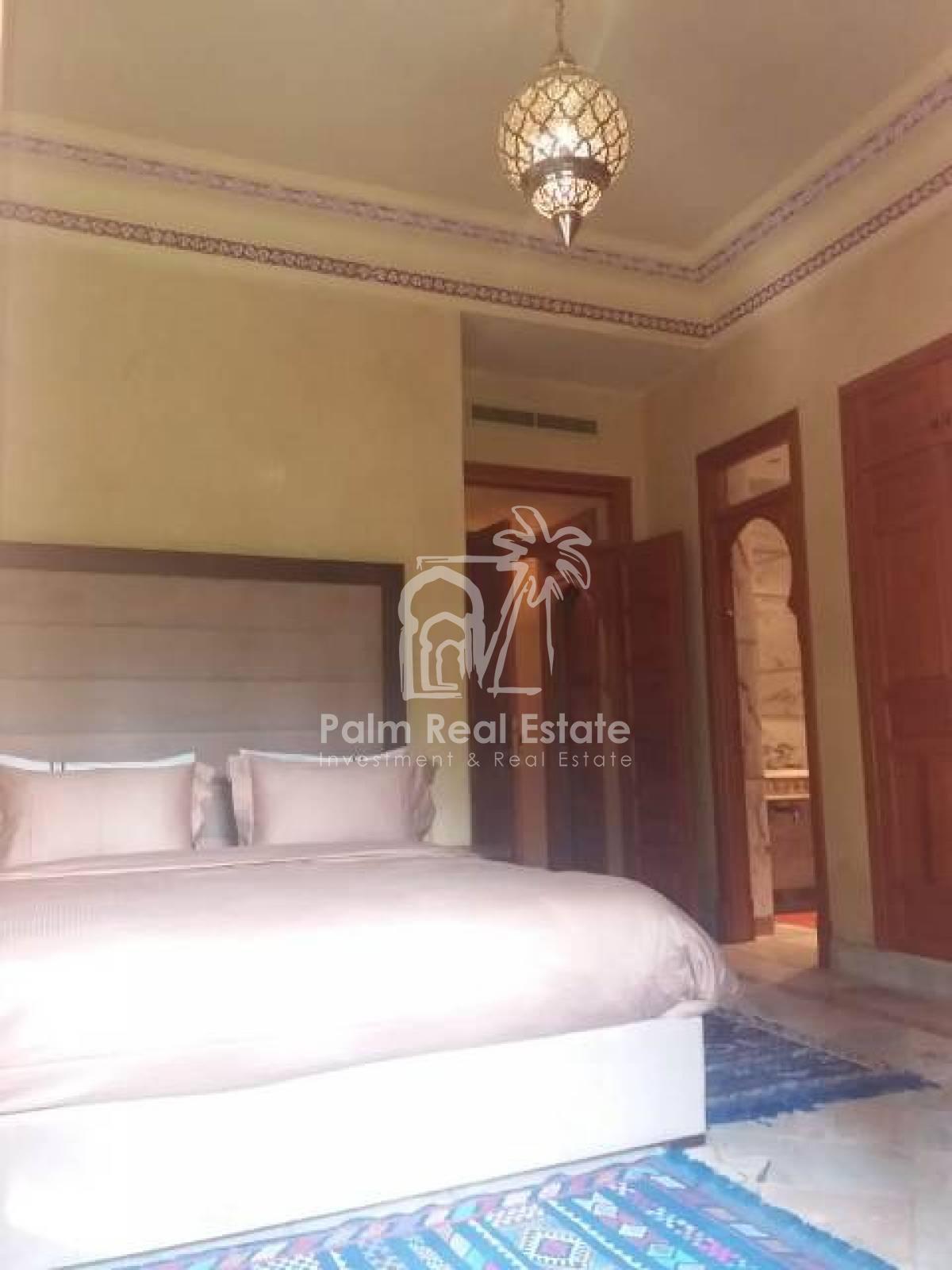 Appartement à vendre à Marrakech 2
