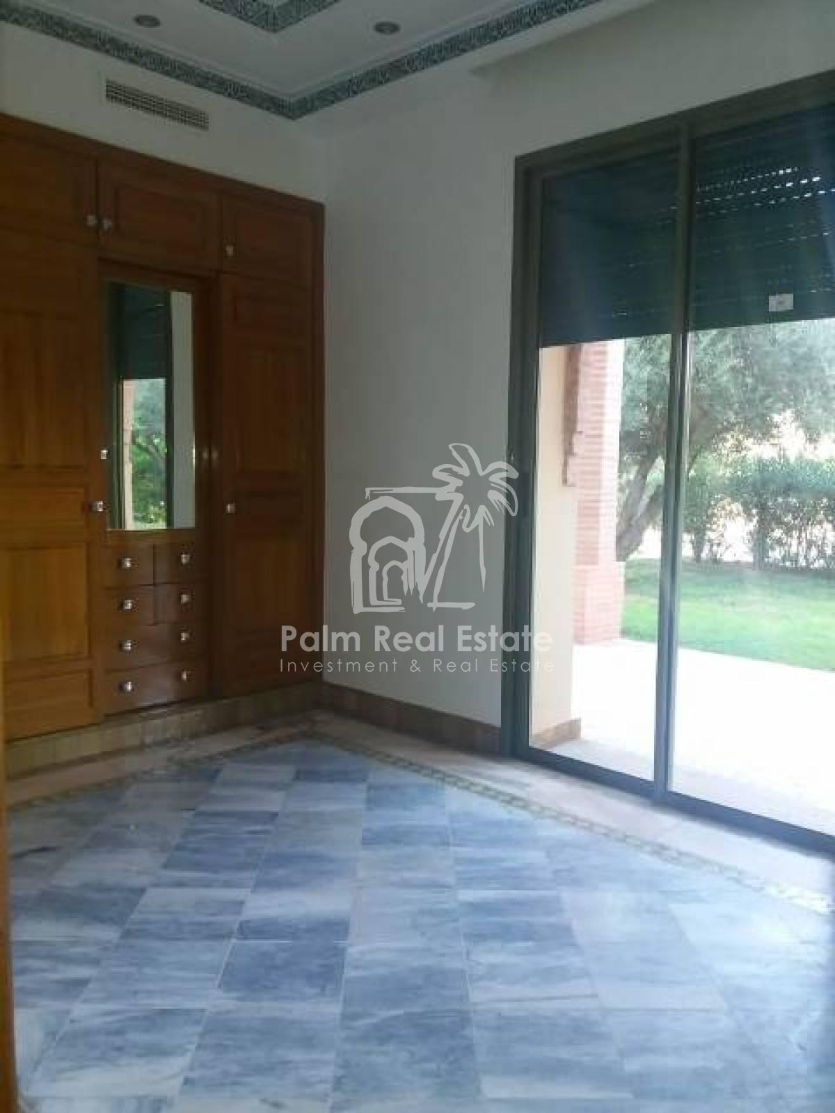 Appartement à vendre à Marrakech 4