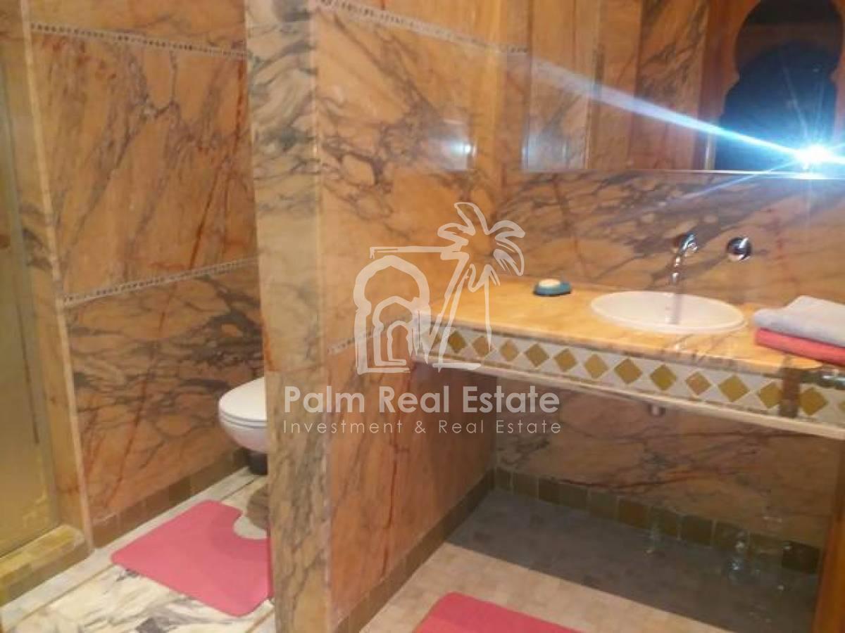 Appartement à vendre à Marrakech 5